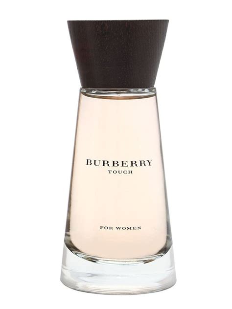 burberry touch womens|Burberry perfume touch for women.